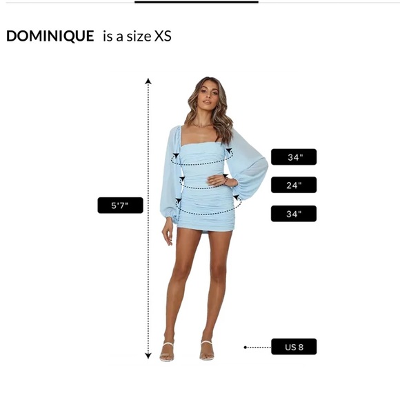 Hello Molly NWT Pop Records Olive Strapless Jumpsuit - Picture 8 of 14